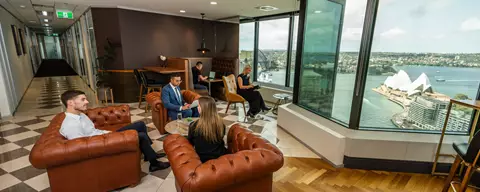 Client Referrals