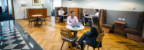Coworking Space - 91 King William Street