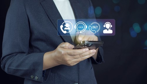 Virtual Phone Service