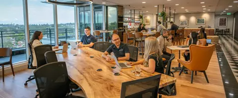 Avaya House