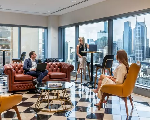 101 Collins Street